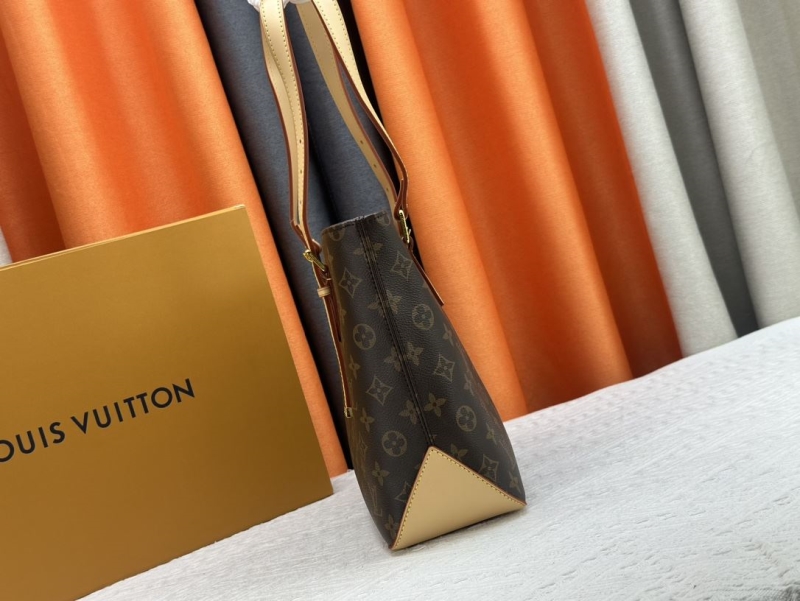 LV Shopping Bags